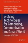 Image for Evolving Technologies for Computing, Communication and Smart World : Proceedings of ETCCS 2020