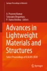 Image for Advances in Lightweight Materials and Structures: Select Proceedings of ICALMS 2020