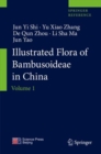 Image for Illustrated Flora of Bambusoideae in China