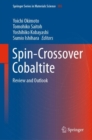 Image for Spin-Crossover Cobaltite: Review and Outlook