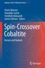 Image for Spin-Crossover Cobaltite
