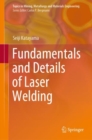 Image for Fundamentals and Details of Laser Welding