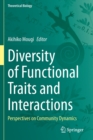 Image for Diversity of Functional Traits and Interactions