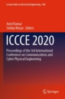 Image for ICCCE 2020