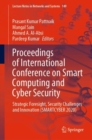 Image for Proceedings of International Conference on Smart Computing and Cyber Security: Strategic Foresight, Security Challenges and Innovation (SMARTCYBER 2020)