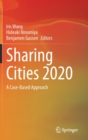 Image for Sharing Cities 2020