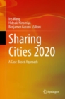 Image for Sharing Cities 2020: A Case-Based Approach