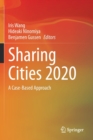 Image for Sharing Cities 2020