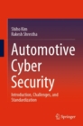 Image for Automotive Cyber Security: Introduction, Challenges, and Standardization