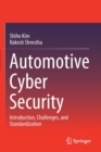 Image for Automotive Cyber Security