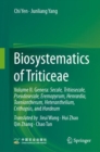 Image for Biosystematics of triticeaeVolume II,: Genera :