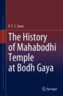 Image for The History of Mahabodhi Temple at Bodh Gaya