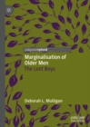 Image for Marginalisation of older men: the lost boys
