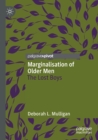Image for Marginalisation of older men  : the lost boys