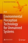 Image for Environmental Perception Technology for Unmanned Systems