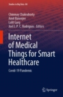 Image for Internet of Medical Things for Smart Healthcare