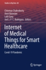 Image for Internet of Medical Things for Smart Healthcare