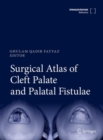 Image for Surgical Atlas of Cleft Palate and Palatal Fistulae