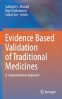 Image for Evidence Based Validation of Traditional Medicines