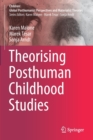 Image for Theorising Posthuman Childhood Studies
