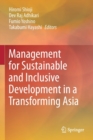 Image for Management for Sustainable and Inclusive Development in a Transforming Asia