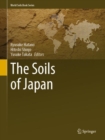 Image for The Soils of Japan