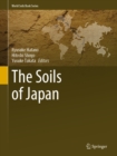 Image for The Soils of Japan