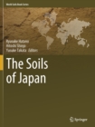 Image for The soils of Japan