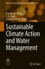 Image for Sustainable Climate Action and Water Management