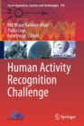 Image for Human Activity Recognition Challenge