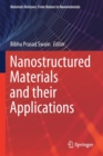 Image for Nanostructured Materials and their Applications