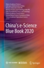 Image for China&#39;s e-Science Blue Book 2020