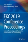 Image for EKC 2019 Conference Proceedings: Science, Technology, and Humanity: Advancement and Sustainability