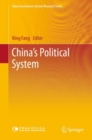 Image for China’s Political System