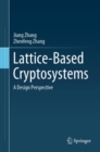 Image for Lattice-Based Cryptosystems