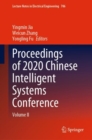 Image for Proceedings of 2020 Chinese Intelligent Systems Conference