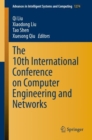 Image for The 10th International Conference on Computer Engineering and Networks