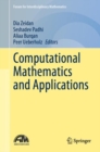 Image for Computational Mathematics and Applications
