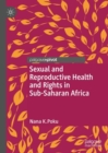Image for Sexual and reproductive health and rights in Sub-Saharan Africa
