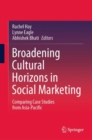 Image for Broadening Cultural Horizons in Social Marketing: Comparing Case Studies from Asia-Pacific