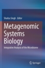 Image for Metagenomic Systems Biology
