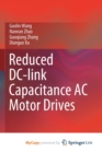 Image for Reduced DC-link Capacitance AC Motor Drives