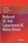 Image for Reduced DC-link Capacitance AC Motor Drives