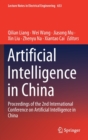 Image for Artificial Intelligence in China : Proceedings of the 2nd International Conference on Artificial Intelligence in China