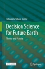 Image for Decision Science for Future Earth