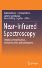 Image for Near-infrared spectroscopy  : theory, spectral analysis, instrumentation, and applications