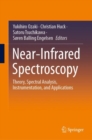 Image for Near-Infrared Spectroscopy: Theory, Spectral Analysis, Instrumentation, and Applications