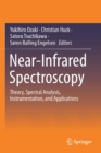 Image for Near-Infrared Spectroscopy : Theory, Spectral Analysis, Instrumentation, and Applications