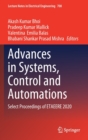Image for Advances in Systems, Control and Automations