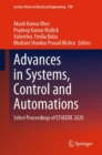 Image for Advances in Systems, Control and Automations: Select Proceedings of ETAEERE 2020 : 708